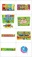 Sours Box