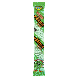 Millions apple tube
