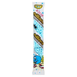 Millions bubblegum tube