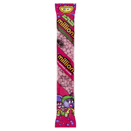 Millions blackcurrant tube