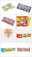 Retro Medium Box