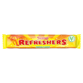 Refresher Tropical Chew Bar