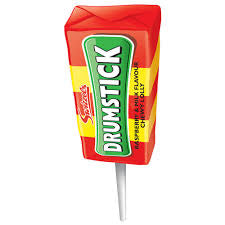 Swizzles Drumstick Lolly