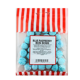 Blue Raspberry Bon Bons