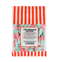 Fizzy Bubblegum Bottles