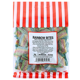 Fizzy Rainbow Mini Belts