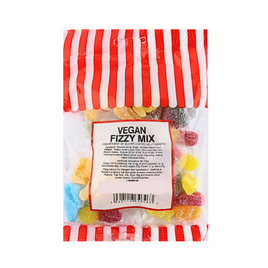 Vegan Fizzy Mix