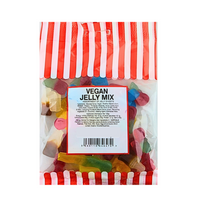 Vegan Jelly Mix
