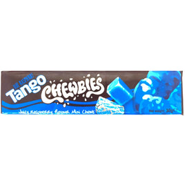 Tango Blue Raspberry Chewbies