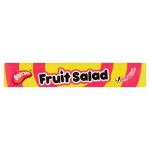 Fruit Salad Tube