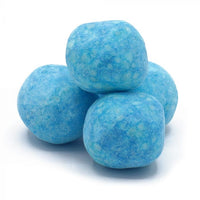 Blue Raspberry Bon Bons - Portion size 11 sweets (GF)