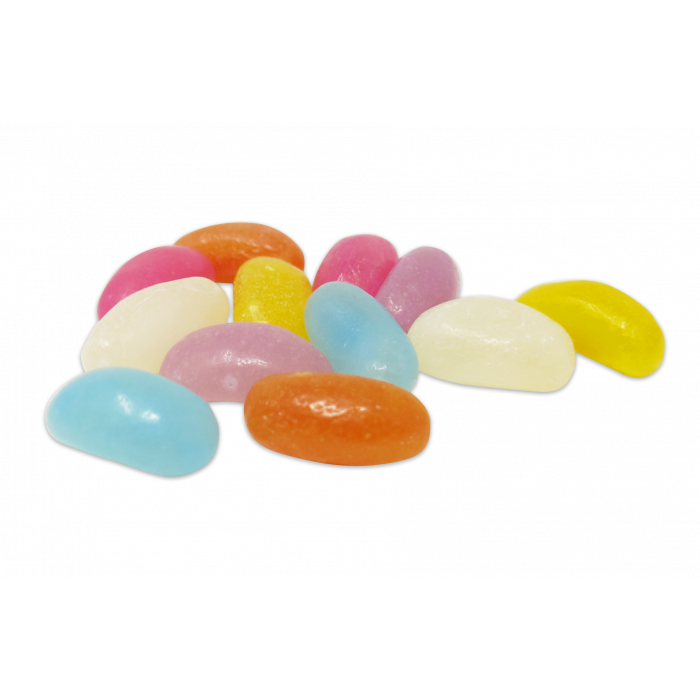 Jelly Beans -Portion 14 sweets (NAC)