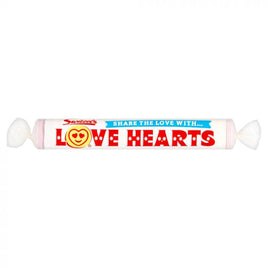 Love Hearts