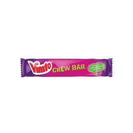 Vimto Chew Bar