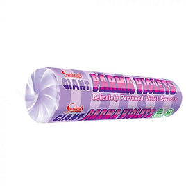 Parma Violets