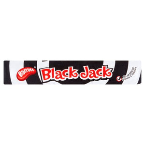 Black Jack Tube