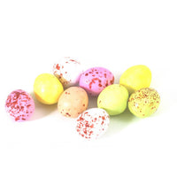 Chocolate Mini Eggs - Portion 10 sweets (GF)