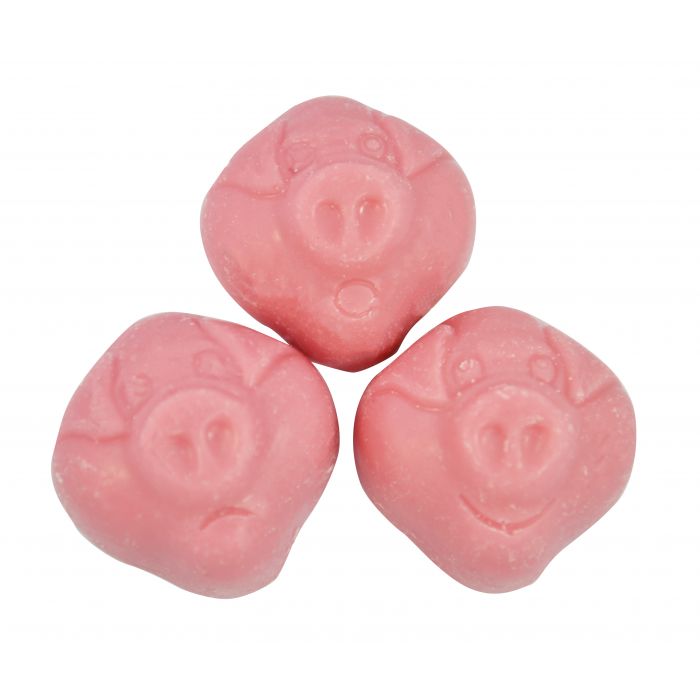 Hannah’s Porky Pigs - Portion 9 sweets (NAC, NAF)