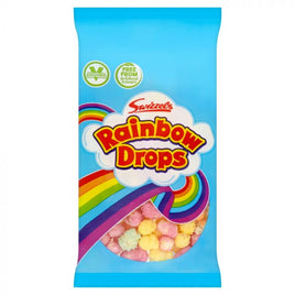 Rainbow Drops Bag