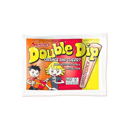 Swizzles Double Dip