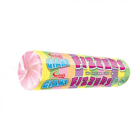 Giant Fizzers