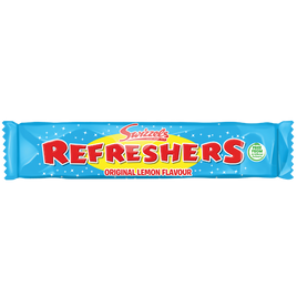 Refresher Lemon Chew Bar