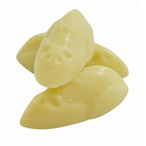 White Mice - Portion size 8 sweets