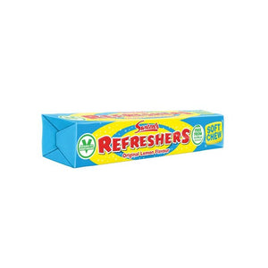 Refreshers Chews Lemon Stick