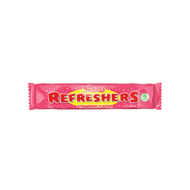 Refresher Strawberry Chew Bar