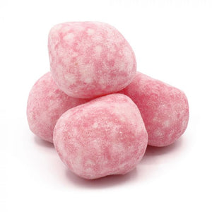 Strawberry Bon Bons Portion size 11 sweets (NAC, GF)