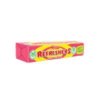Refreshers Chews Strawberry Stick