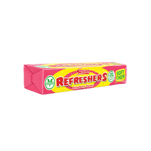 Refreshers Chews Strawberry Stick