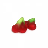 Twin Cherries - Portion 5 sweets (GF, DF, NAC)